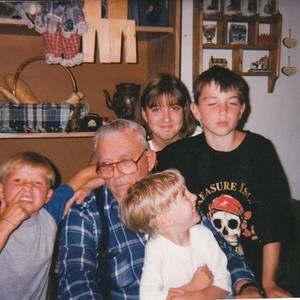 Meet your Posher, Terese